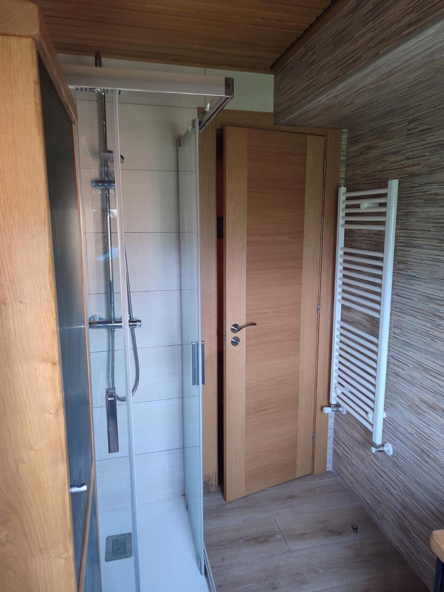 Гостьовий будинок Casa Mariana Llames de Parres Екстер'єр фото